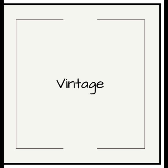 VINTAGE - Picture 1 of 1